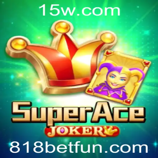 Desvendando SuperAceJoker: O Jogo Online que Está Conquistando 818bet