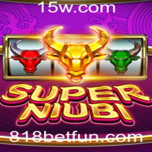 SuperNiubi: O Jogo que Revoluciona o Universo Competitivo