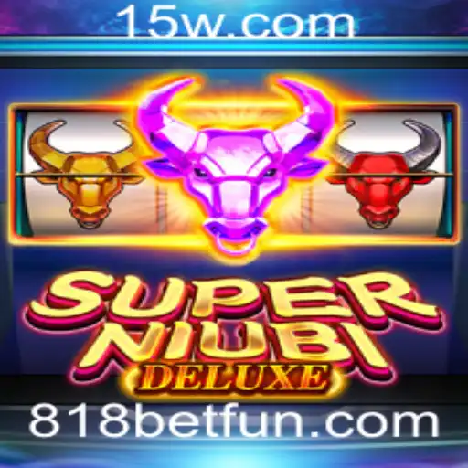 Explorando o Mundo de SuperNiubiDeluxe: Uma Jornada Inovadora no Universo dos Jogos