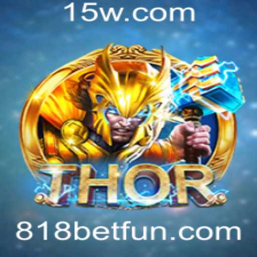 Explorando o Jogo 'THOR' com 818bet: Descrição, Introdução e Regras