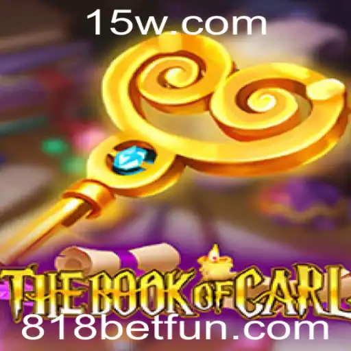 TheBookofCarl: Explorando o Fascinante Mundo do Entretenimento com 818bet
