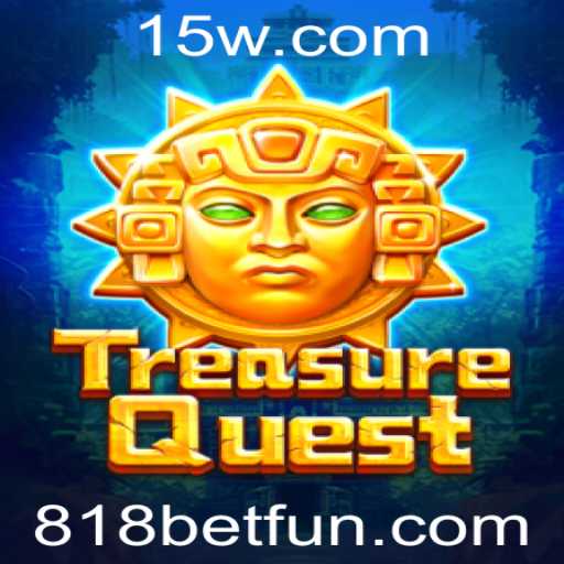 Descubra o Mundo Aventuroso de TreasureQuest