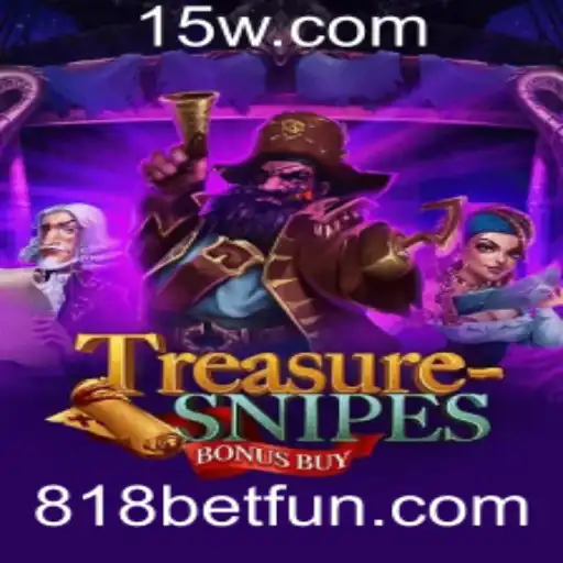 Explorando as Aventuras de 'TreasuresnipesBonusBuy' no 818bet