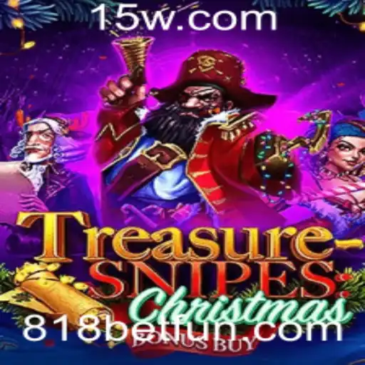 Explorando o Mundo de TreasuresnipesChristmas: Um Jogo Inovador com 818bet