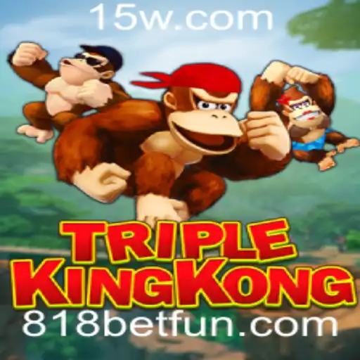 Explorando o Mundo de TripleKingKong: Uma Aventura com 818bet