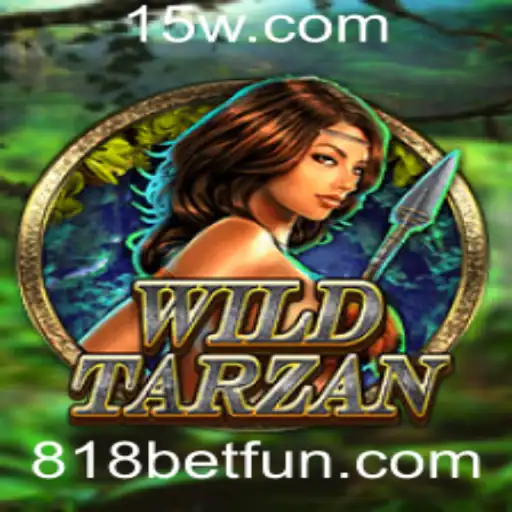 Explorando WildTarzan e a Emoção de 818bet
