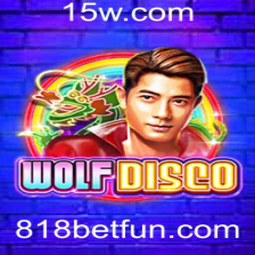Descubra o Mundo de 'WolfDisco' e Suas Regras Fascinantes