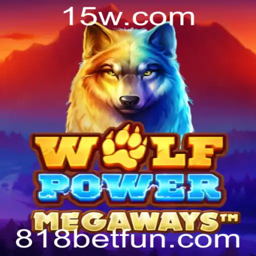 Descubra o Empolgante Mundo de WolfPowerMega no 818bet