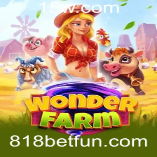 Desvendando WonderFarm – Um Novo Horizonte de Entretenimento em 818bet